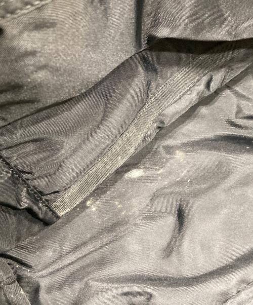 BRIEFING（ブリーフィング）BRIEFING (ブリーフィング) DISCRETE TOTE/ディスクリートトート ブラックの古着・服飾アイテム