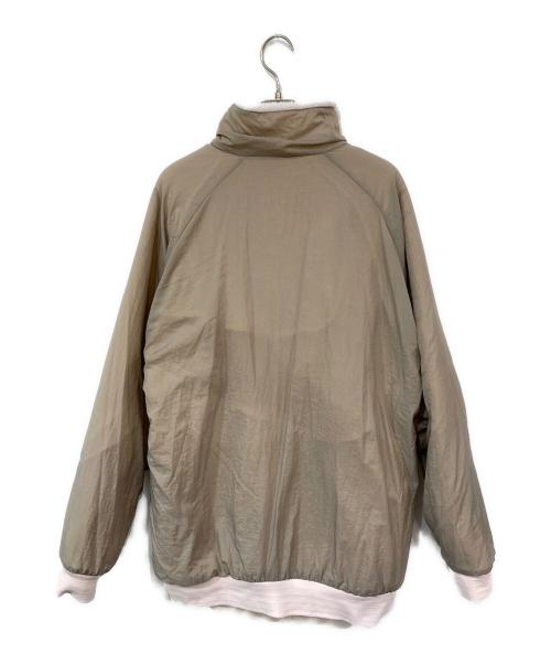 NIKE（ナイキ）NIKE (ナイキ) SWSH FULL ZIP JKT ピンク サイズ:XLの古着・服飾アイテム