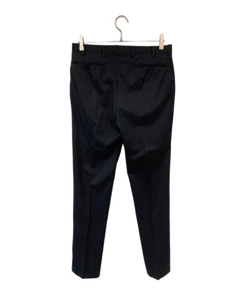 BURBERRY BLACK LABEL（バーバリーブラックレーベル）BURBERRY BLACK LABEL (バーバリーブラックレーベル) セットアップスーツ ブラック サイズ:SIZE 36の古着・服飾アイテム