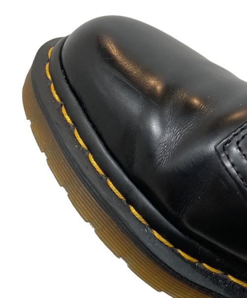 Dr.Martens（ドクターマーチン）Dr.Martens (ドクターマーチン) ３ホールシューズ ブラック サイズ:UK 5の古着・服飾アイテム