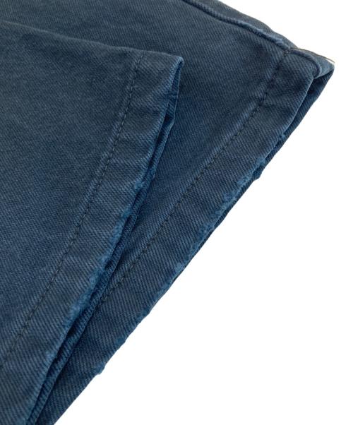 LEVI'S（リーバイス）LEVI'S (リーバイス) 501 ブラックデニムパンツ ブラック サイズ:SIZE 91cm (W36)の古着・服飾アイテム