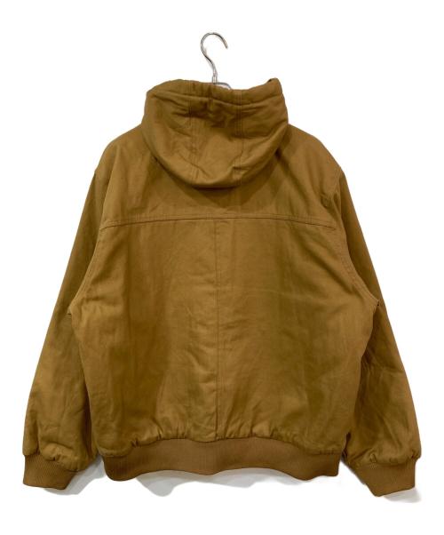 Dickies（ディッキーズ）Dickies (ディッキーズ) アクティブジャケット ベージュ サイズ:SIZE XLの古着・服飾アイテム