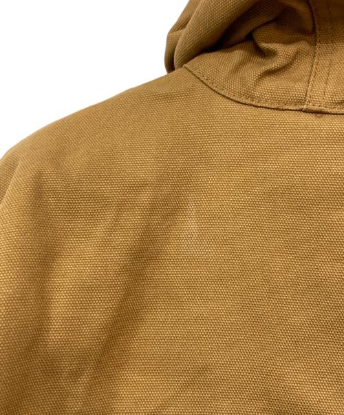 Dickies（ディッキーズ）Dickies (ディッキーズ) アクティブジャケット ベージュ サイズ:SIZE XLの古着・服飾アイテム