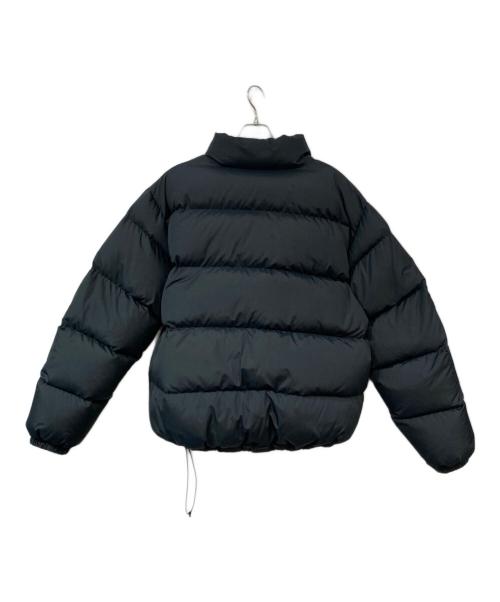 X-LARGE（エクストララージ）X-LARGE (エクストララージ) ダウンジャケット ブラック サイズ:SIZE Lの古着・服飾アイテム