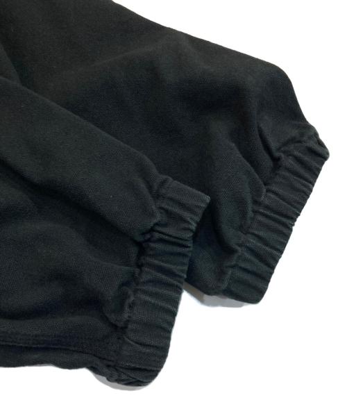 PENNEYS（ペニーズ）PENNEYS (ペニーズ) アノラックパーカー ブラック サイズ:SIZE Mの古着・服飾アイテム