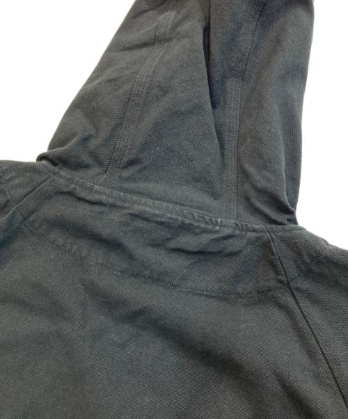 PENNEYS（ペニーズ）PENNEYS (ペニーズ) アノラックパーカー ブラック サイズ:SIZE Mの古着・服飾アイテム