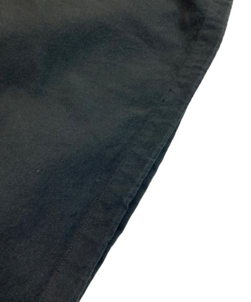 PENNEYS（ペニーズ）PENNEYS (ペニーズ) アノラックパーカー ブラック サイズ:SIZE Mの古着・服飾アイテム