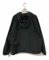 PENNEYS (ペニーズ) アノラックパーカー ブラック サイズ:SIZE M：6000円