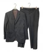PAUL SMITHポールスミス）の古着「セットアップスーツ」｜ブラック