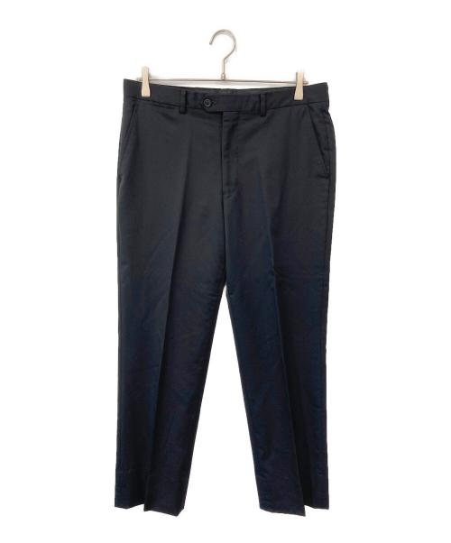 PAUL SMITH（ポールスミス）PAUL SMITH (ポールスミス) セットアップスーツ ブラック サイズ:SIZE XLの古着・服飾アイテム