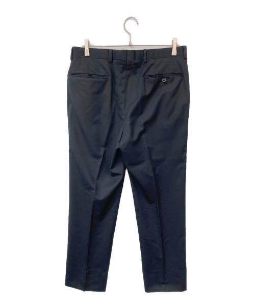 PAUL SMITH（ポールスミス）PAUL SMITH (ポールスミス) セットアップスーツ ブラック サイズ:SIZE XLの古着・服飾アイテム