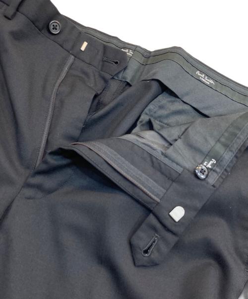 PAUL SMITH（ポールスミス）PAUL SMITH (ポールスミス) セットアップスーツ ブラック サイズ:SIZE XLの古着・服飾アイテム