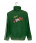 adidas (アディダス) グーフィートラックジャケットトラックジャケット グリーン サイズ:SIZE M：5000円