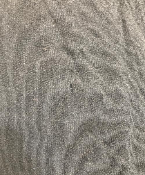 stussy（ステューシー）stussy (ステューシー) OLDプリントTシャツ ブラック サイズ:SIZE Sの古着・服飾アイテム