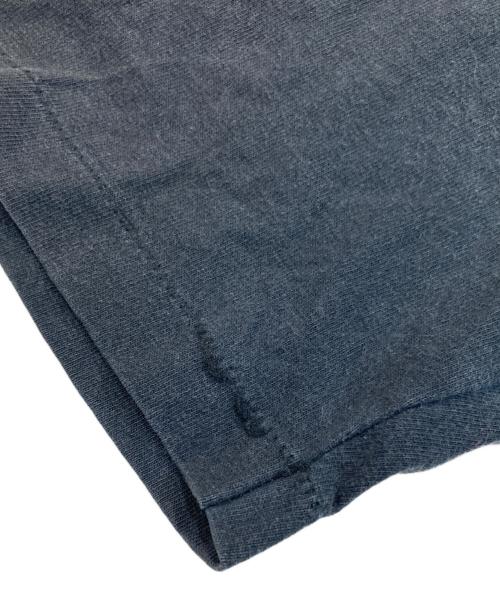 stussy（ステューシー）stussy (ステューシー) OLDプリントTシャツ ブラック サイズ:SIZE Sの古着・服飾アイテム