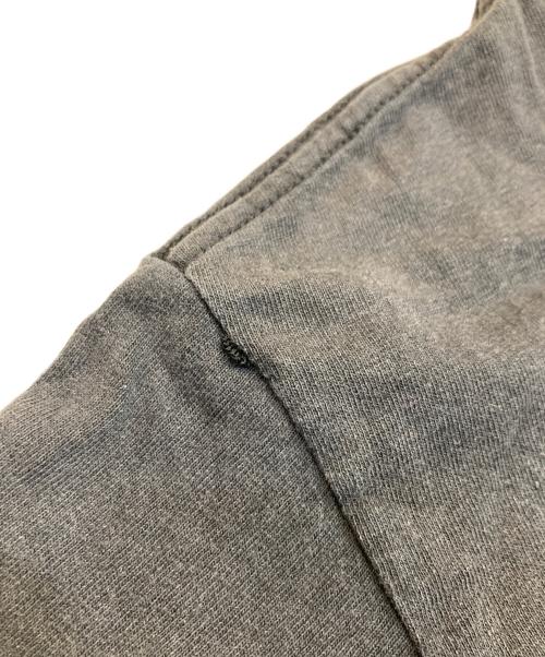 stussy（ステューシー）stussy (ステューシー) OLDプリントTシャツ ブラック サイズ:SIZE Sの古着・服飾アイテム