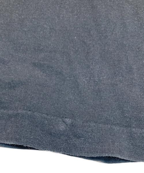 stussy（ステューシー）stussy (ステューシー) OLDプリントTシャツ ブラック サイズ:SIZE Sの古着・服飾アイテム