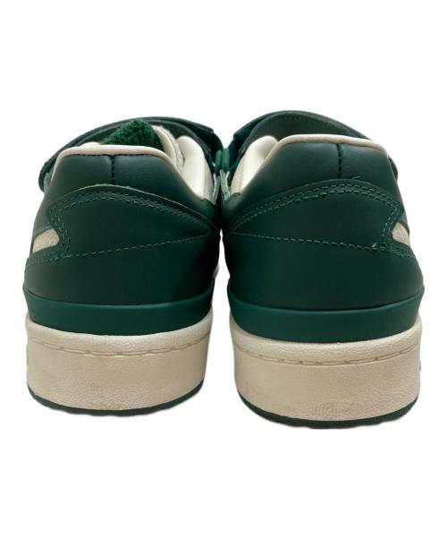 adidas（アディダス）adidas (アディダス) Forum 84 Low/フォーラム84ロウ グリーン サイズ:SIZE 26cmの古着・服飾アイテム