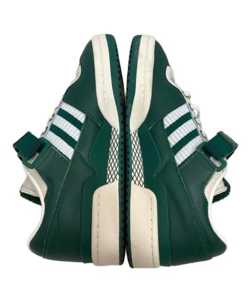 adidas（アディダス）adidas (アディダス) Forum 84 Low/フォーラム84ロウ グリーン サイズ:SIZE 26cmの古着・服飾アイテム