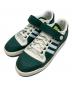 adidas（アディダス）の古着「Forum 84 Low/フォーラム84ロウ」｜グリーン