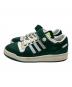 adidas (アディダス) Forum 84 Low/フォーラム84ロウ グリーン サイズ:SIZE 26cm：5000円