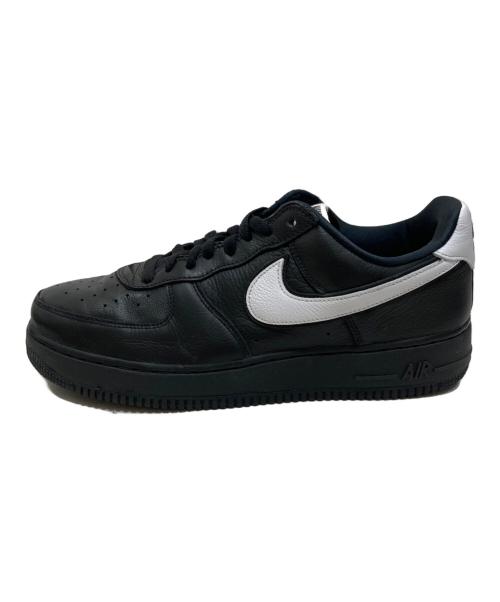 NIKE（ナイキ）NIKE (ナイキ) ローカットスニーカー ブラック サイズ:28.5cmの古着・服飾アイテム