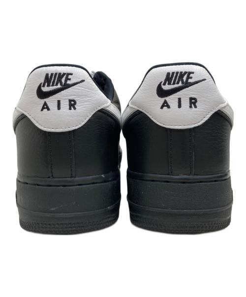 NIKE（ナイキ）NIKE (ナイキ) ローカットスニーカー ブラック サイズ:28.5cmの古着・服飾アイテム