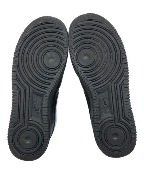 NIKE（ナイキ）NIKE (ナイキ) ローカットスニーカー ブラック サイズ:28.5cmの古着・服飾アイテム