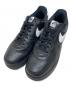 NIKE（ナイキ）の古着「ローカットスニーカー」｜ブラック