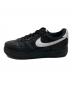 NIKE (ナイキ) ローカットスニーカー ブラック サイズ:28.5cm：7000円