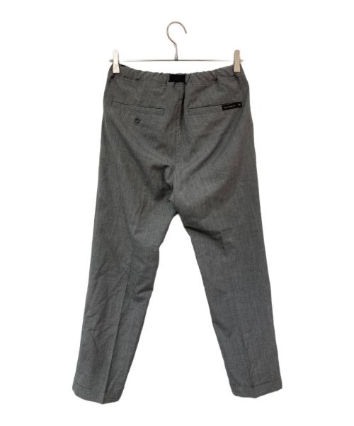 GRAMICCI（グラミチ）GRAMICCI (グラミチ) SCYEBASICS (サイベーシックス) クライミングパンツ グレー サイズ:SIZE 36の古着・服飾アイテム