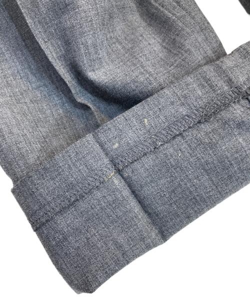 GRAMICCI（グラミチ）GRAMICCI (グラミチ) SCYEBASICS (サイベーシックス) クライミングパンツ グレー サイズ:SIZE 36の古着・服飾アイテム