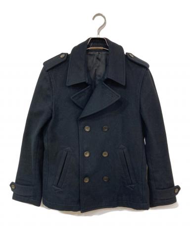 中古・古着通販】Paul Smith (ポールスミス) カシミヤ混Pコート