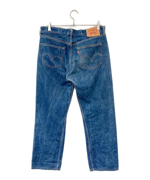 LEVI'S（リーバイス）LEVI'S (リーバイス) 501デニムパンツ インディゴ サイズ:SIZE 35の古着・服飾アイテム