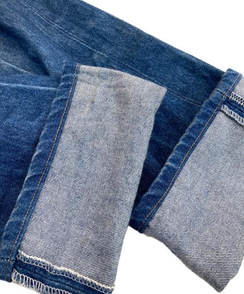 LEVI'S（リーバイス）LEVI'S (リーバイス) 501デニムパンツ インディゴ サイズ:SIZE 35の古着・服飾アイテム