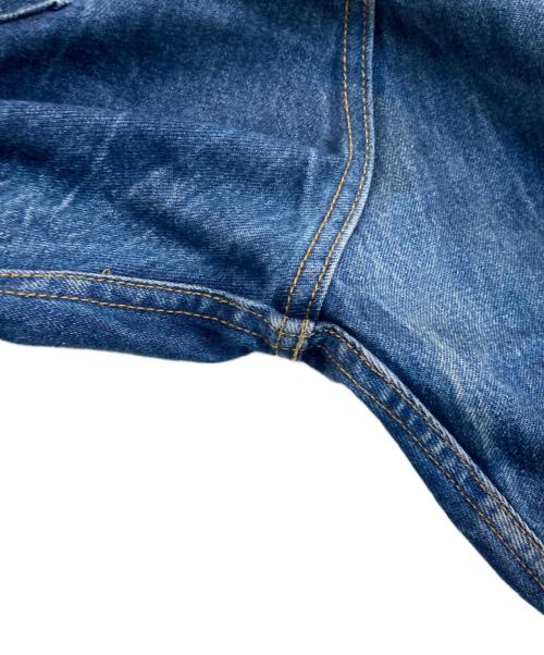 LEVI'S（リーバイス）LEVI'S (リーバイス) 501デニムパンツ インディゴ サイズ:SIZE 35の古着・服飾アイテム