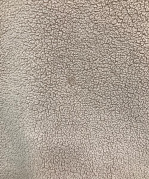 Patagonia（パタゴニア）Patagonia (パタゴニア) Synchilla Snap-T Pullover/シンチラスナップTプルオーバー ベージュ サイズ:SIZE Lの古着・服飾アイテム