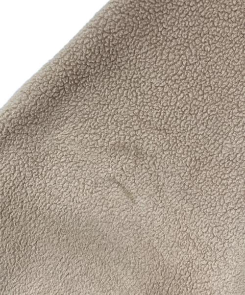 Patagonia（パタゴニア）Patagonia (パタゴニア) Synchilla Snap-T Pullover/シンチラスナップTプルオーバー ベージュ サイズ:SIZE Lの古着・服飾アイテム