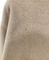 中古・古着 Patagonia (パタゴニア) Synchilla Snap-T Pullover/シンチラスナップTプルオーバー ベージュ サイズ:SIZE L：11000円