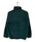 Patagonia (パタゴニア) スナップT フリース グリーン サイズ:SIZE M：8000円