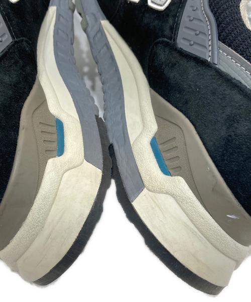 NEW BALANCE（ニューバランス）NEW BALANCE (ニューバランス) U998BL ブラック サイズ:26cmの古着・服飾アイテム
