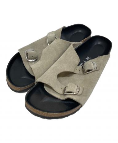中古・古着通販】BIRKENSTOCK (ビルケンシュトック) BEAUTY&YOUTH