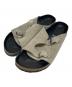 BIRKENSTOCK（ビルケンシュトック）の古着「別注Zurich」｜ベージュ