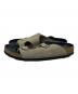 BIRKENSTOCK (ビルケンシュトック) BEAUTY&YOUTH (ビューティーアンドユース) 別注Zurich ベージュ サイズ:SIZE 40 26cm：17000円