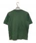 UNDERCOVER (アンダーカバー) SN　FACE Tee グリーン サイズ:SIZE 3：7000円