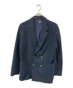 中古・古着通販】Paul Smith (ポールスミス) ストライプテーラード