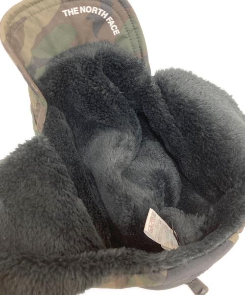 THE NORTH FACE（ザ ノース フェイス）THE NORTH FACE (ザ ノース フェイス) EXPEDITION CAP/エクスペディションキャップ オリーブの古着・服飾アイテム