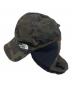 THE NORTH FACE（ザ ノース フェイス）の古着「EXPEDITION CAP/エクスペディションキャップ」｜オリーブ