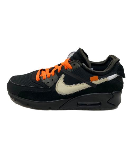 NIKE（ナイキ）NIKE (ナイキ) OFFWHITE (オフホワイト) Air Max 90 