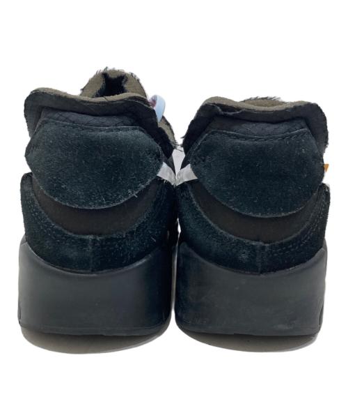 NIKE（ナイキ）NIKE (ナイキ) OFFWHITE (オフホワイト) Air Max 90 